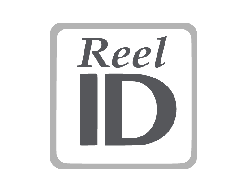 REEL ID Logo